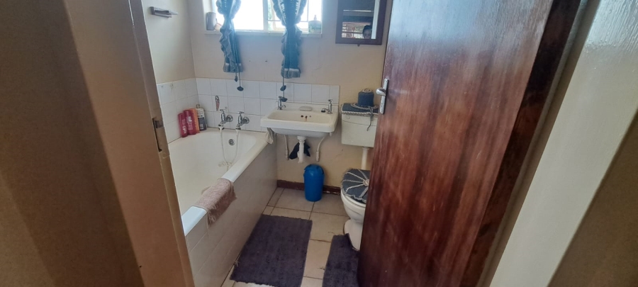 To Let 3 Bedroom Property for Rent in Sasolburg Free State